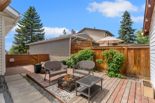 74 Eldorado Road Se, Airdrie, AB 