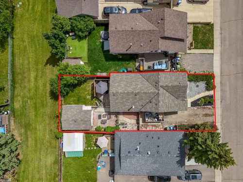 74 Eldorado Road Se, Airdrie, AB 