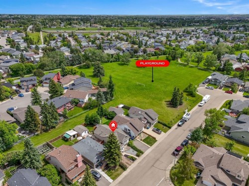 74 Eldorado Road Se, Airdrie, AB 