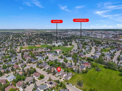 74 Eldorado Road Se, Airdrie, AB 