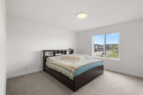 293 Carringsby Way Nw, Calgary, AB 