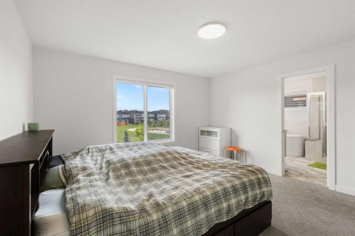 293 Carringsby Way Nw, Calgary, AB 