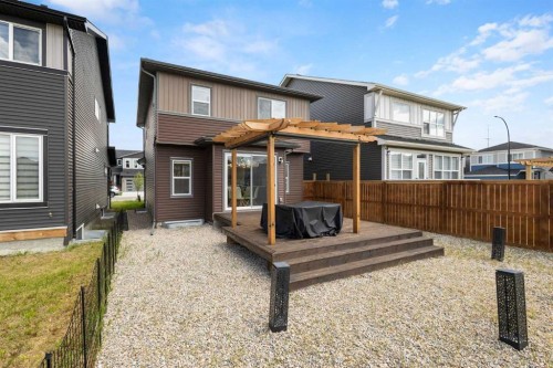293 Carringsby Way Nw, Calgary, AB 