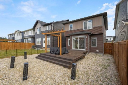 293 Carringsby Way Nw, Calgary, AB 