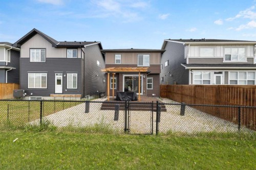 293 Carringsby Way Nw, Calgary, AB 