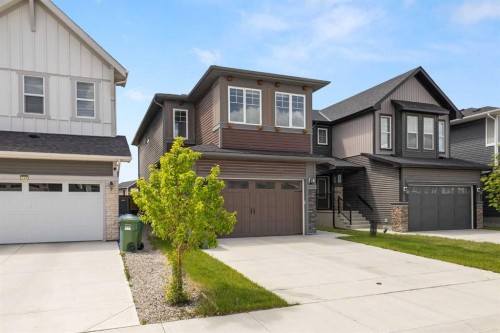 293 Carringsby Way Nw, Calgary, AB 