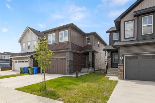 293 Carringsby Way Nw, Calgary, AB 