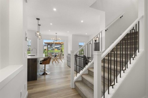 293 Carringsby Way Nw, Calgary, AB 
