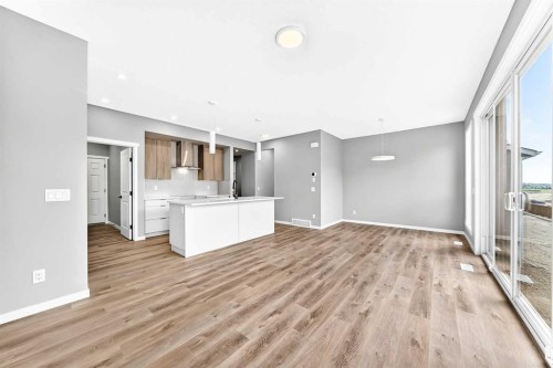 1061 Sawgrass Link Nw, Airdrie, AB 