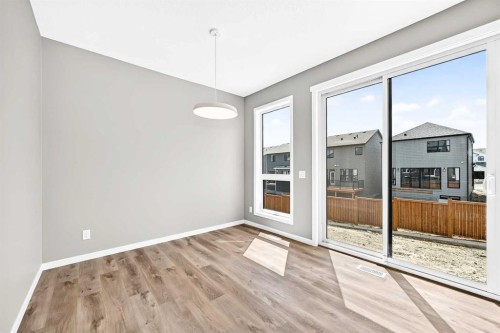 1061 Sawgrass Link Nw, Airdrie, AB 