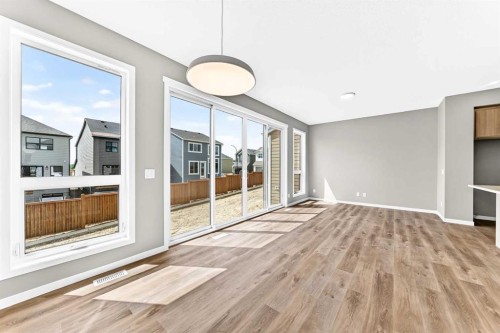 1061 Sawgrass Link Nw, Airdrie, AB 