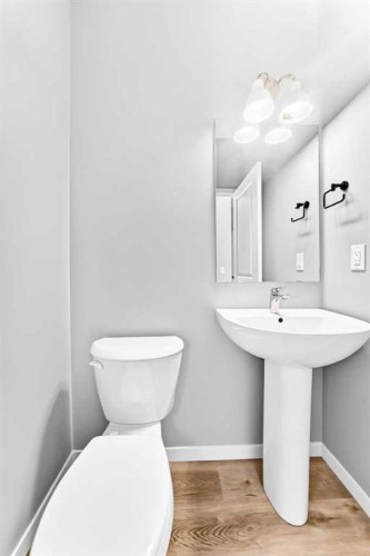 1061 Sawgrass Link Nw, Airdrie, AB 
