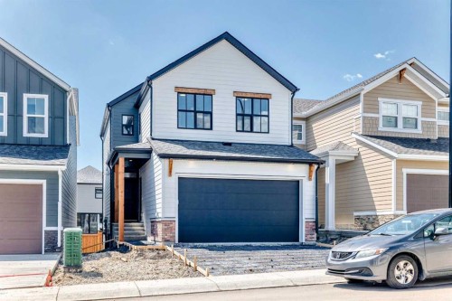 1061 Sawgrass Link NW Airdrie, AB T4B 5V2