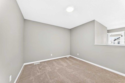 1061 Sawgrass Link Nw, Airdrie, AB 