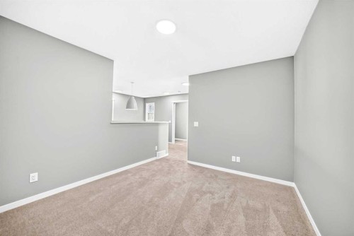 1061 Sawgrass Link Nw, Airdrie, AB 