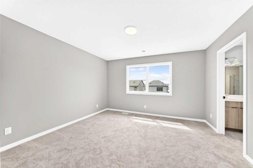 1061 Sawgrass Link Nw, Airdrie, AB 