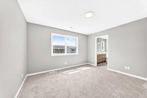 1061 Sawgrass Link Nw, Airdrie, AB 