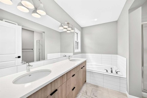 1061 Sawgrass Link Nw, Airdrie, AB 