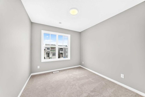 1061 Sawgrass Link Nw, Airdrie, AB 