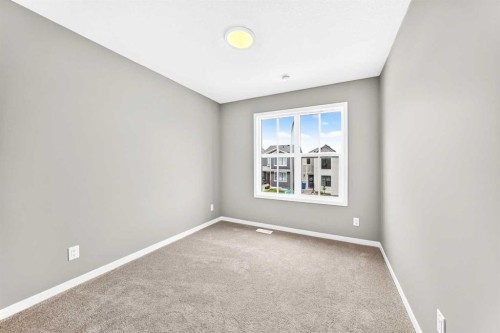 1061 Sawgrass Link Nw, Airdrie, AB 
