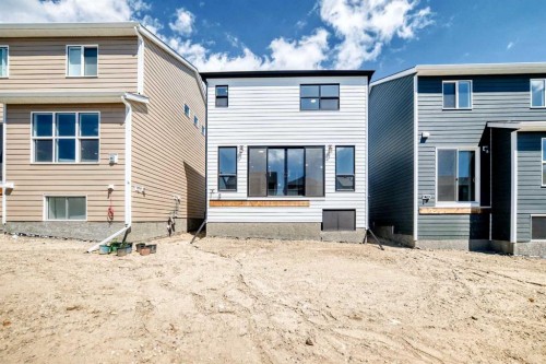 1061 Sawgrass Link Nw, Airdrie, AB 