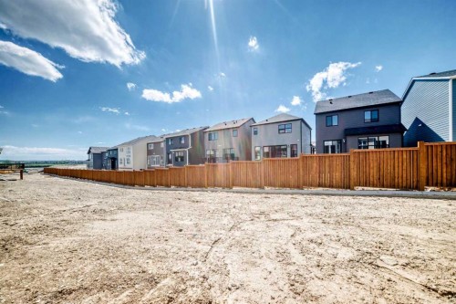 1061 Sawgrass Link Nw, Airdrie, AB 
