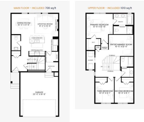1061 Sawgrass Link Nw, Airdrie, AB - Other