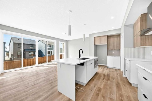 1061 Sawgrass Link Nw, Airdrie, AB 