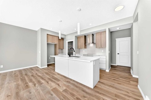 1061 Sawgrass Link Nw, Airdrie, AB 