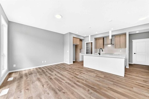 1061 Sawgrass Link Nw, Airdrie, AB 