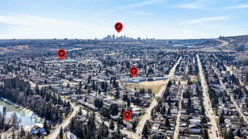 8927 48 Avenue Nw, Calgary, AB 