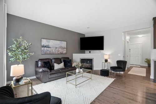 143 Elgin Meadows Way Se, Calgary, AB 