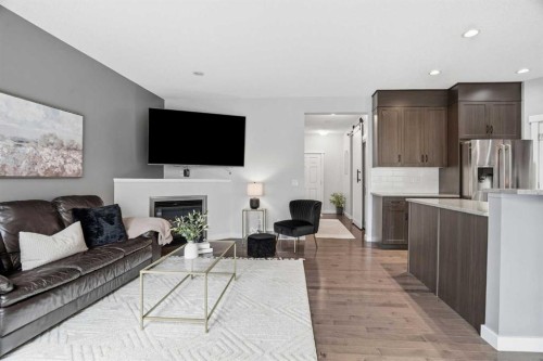 143 Elgin Meadows Way Se, Calgary, AB 