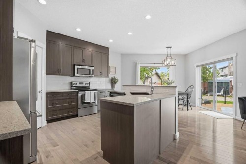 143 Elgin Meadows Way Se, Calgary, AB 