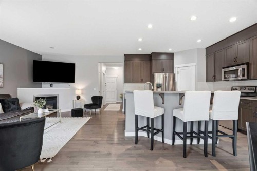143 Elgin Meadows Way Se, Calgary, AB 