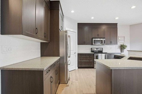 143 Elgin Meadows Way Se, Calgary, AB 