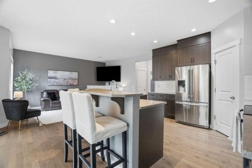 143 Elgin Meadows Way Se, Calgary, AB 