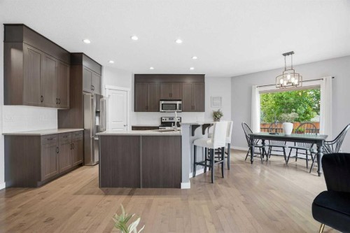 143 Elgin Meadows Way Se, Calgary, AB 