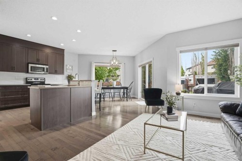143 Elgin Meadows Way Se, Calgary, AB 