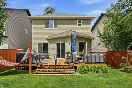 143 Elgin Meadows Way Se, Calgary, AB 
