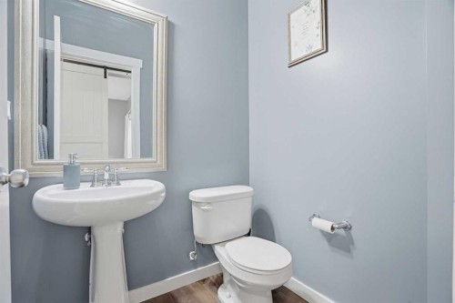 143 Elgin Meadows Way Se, Calgary, AB 