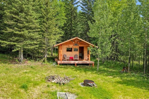 31435 Range Road 62, Rural Mountain View County, AB 
