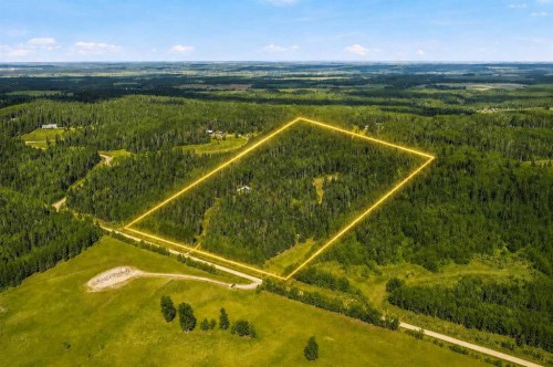 31435 Range Road 62, Rural Mountain View County, AB 