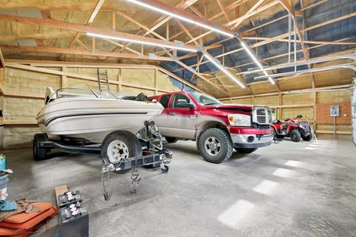 31435 Range Road 62, Rural Mountain View County, AB 