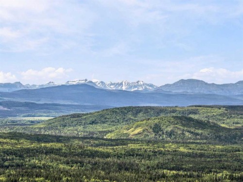 31435 Range Road 62, Rural Mountain View County, AB 