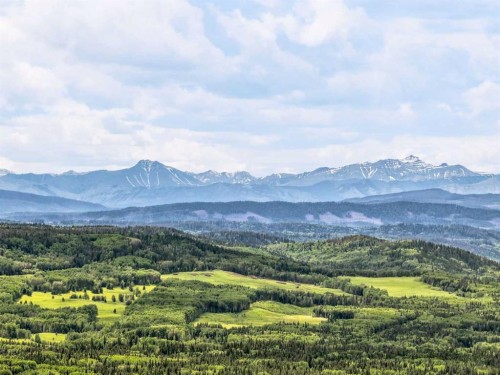 31435 Range Road 62, Rural Mountain View County, AB 