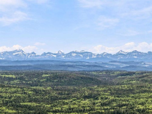 31435 Range Road 62, Rural Mountain View County, AB 