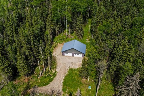31435 Range Road 62, Rural Mountain View County, AB 