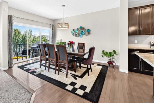 56 Panatella Parade Nw, Calgary, AB - Indoor