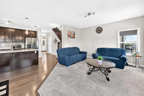 56 Panatella Parade Nw, Calgary, AB - Indoor
